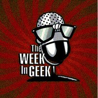 The Week in Geek Radio Show, LLC logo - Similar company to The Ar Show