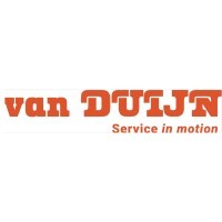 Van Duijn Ltd logo - Similar company to Koninklijke Van Der Slot Groep