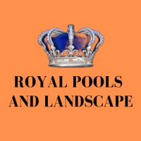 Royal Pools and Landscape logo - Similar company to Heated Driveway Systems Ltd.