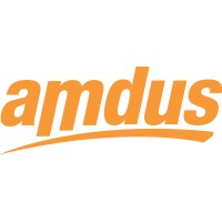 amdus logo - Similar company to Code Couture Gmbh