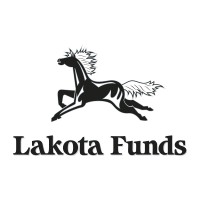 Lakota Funds logo - Similar company to Sicangu Co