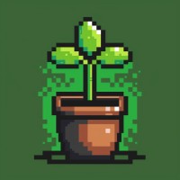 PlantCord logo - Similar company to Pulsetech