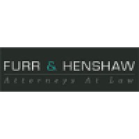 Furr & Henshaw logo - Similar company to Leave Law Behind