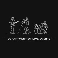 Department of Live Events, BITS Pilani logo - Similar company to Department Of Sponsorship And Marketing, Bits Pilani