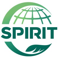 C-SPIRIT logo - Similar company to The Rhee Lab