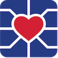 Chip In logo - Similar company to Round Trip Creative