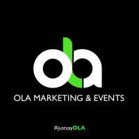 Ola Marketing & Events Management
