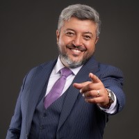 Nadjib MIZI - SNLP Master Trainer™ by Dr.Richard Bandler logo - Similar company to Pnl Formation