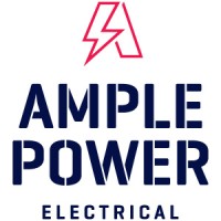 Ample Power Electrical logo - Similar company to Applied Logistics