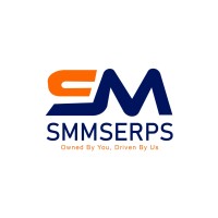 SmmSerps logo - Similar company to Helixora