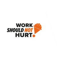 Work Should Not Hurt logo - Similar company to Rsanalysis