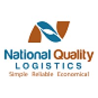National Quality Logistics logo - Similar company to Peninsula School Of Art