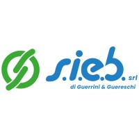 S.I.E.B. srl logo - Similar company to Icem Srl