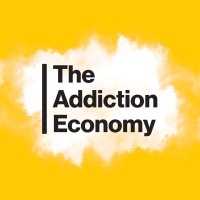 The Addiction Economy logo - Similar company to Csap - Centre For Science And Policy, University Of Cambridge