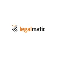 legalmatic logo - Similar company to Son Karar