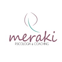 Meraki Psicologia & Coaching logo - Similar company to Meraki Psicologia
