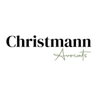 Christmann Avocats logo - Similar company to Association Nourette