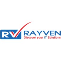 RAYVEN IT SOLUTIONS logo - Similar company to Tk-Chain®