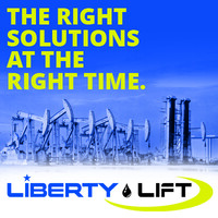 Liberty Lift Solutions, LLC logo - Similar company to Dover Artificial Lift