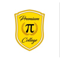 Premium College logo - Similar company to Premier College