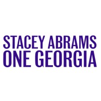One Georgia, Stacey Abrams' Leadership Committee logo - Similar company to Bvm Capacity Building Institute