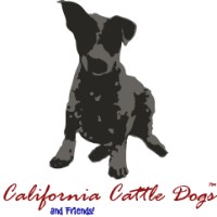 California Cattle Dogs logo - Similar company to Bedrock Information Systems