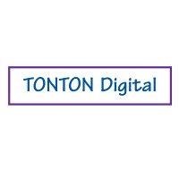 TONTON Digital logo - Similar company to Ledcom Côte D'Ivoire