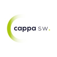 Cappa Software logo - Similar company to Mi Cursor