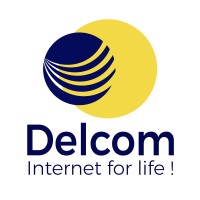Delcom logo - Similar company to Delcom Group