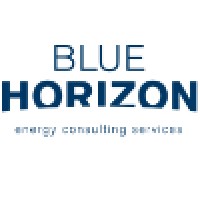Blue Horizon Energy Consulting Services logo - Similar company to Influx Group