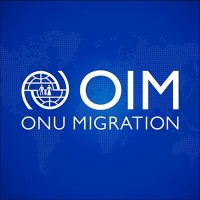OIM Guinée logo - Similar company to Expertise Statistique (Exstat)