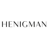 Henigman logo - Similar company to Cpi Property Group