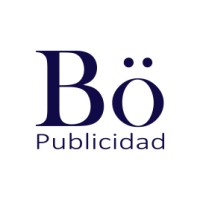 Bö Publicidad logo - Similar company to Agencia Zero | Publicidad Y Marketing