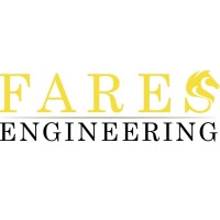 FARES ENGINEERING logo - Similar company to 3Es Sarl