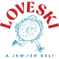 Loveski Deli logo - Similar company to The Charter Oak
