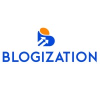 Blogization logo - Similar company to Exaity