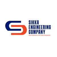 Sikka Engineering Company Private Limited logo - Similar company to Encorp