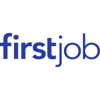 FirstJob, Inc. logo - Similar company to Mya Systems (Acquired By Stepstone)