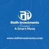 Risiih Investments Ltd logo - Similar company to Chefyt