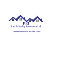 Pacific Reality Investment Ltd logo - Similar company to Blif Plans
