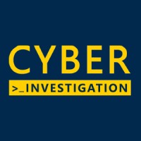 >_ Cyber Investigation logo - Similar company to Shadline