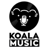 KOALA MUSIC logo - Similar company to Koala Brands Group