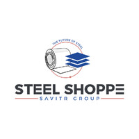 Steel Shoppe logo - Similar company to Kpf Tooltech