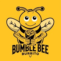 Bumblebee Borrito logo - Similar company to Plusova Media Solution