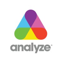 Analyze Corporation logo - Similar company to Analyze