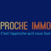 PROCHE IMMO logo - Similar company to Mooving