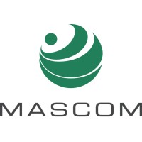 Mascom JSC logo - Similar company to Nestquant