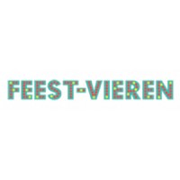 Feest-vieren.nl logo - Similar company to Balloon Inc.