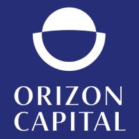 Orizon Capital logo - Similar company to Perro Blanco