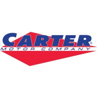Carter Motor Company logo - Similar company to Telcomotion
